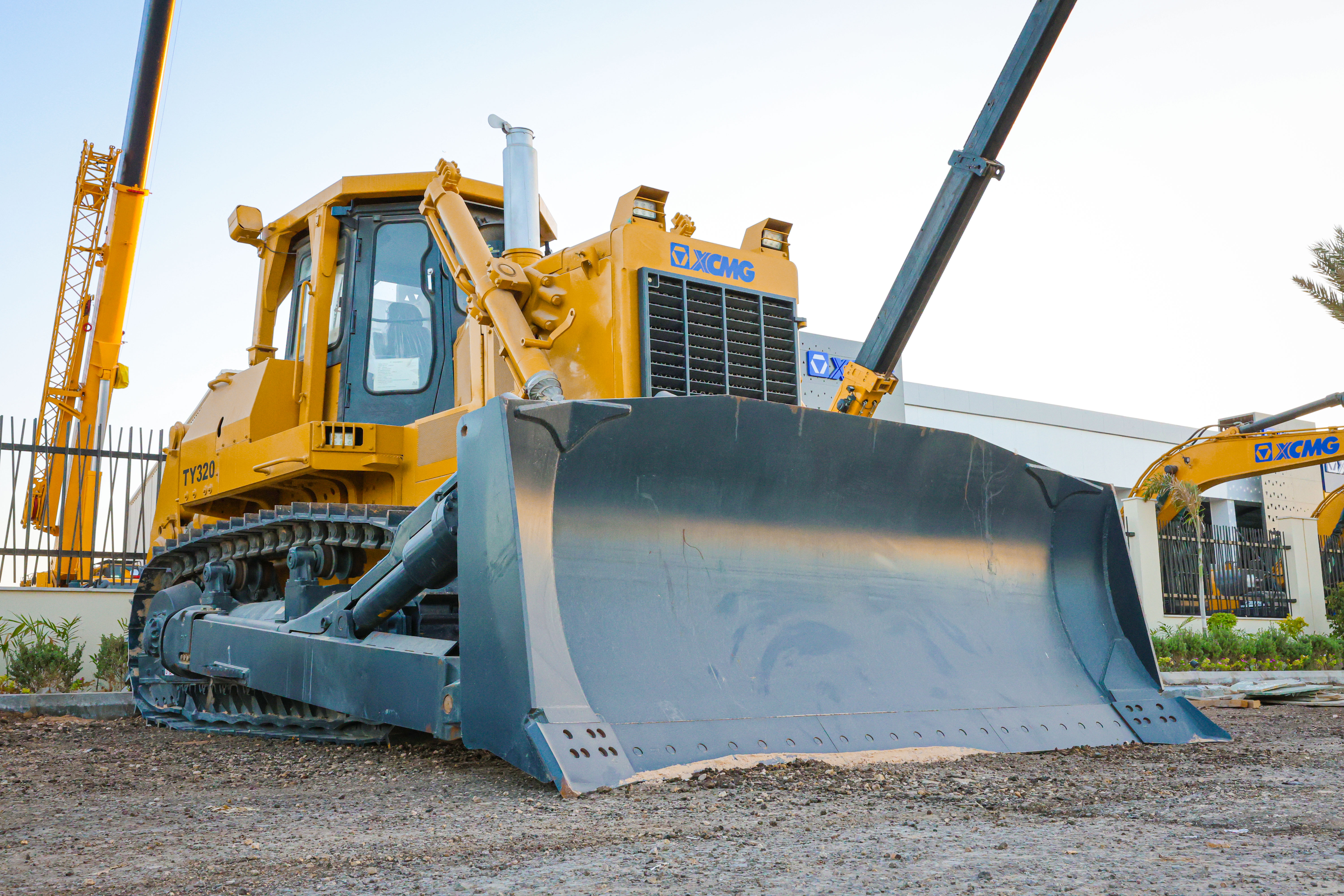 Compaction Roller