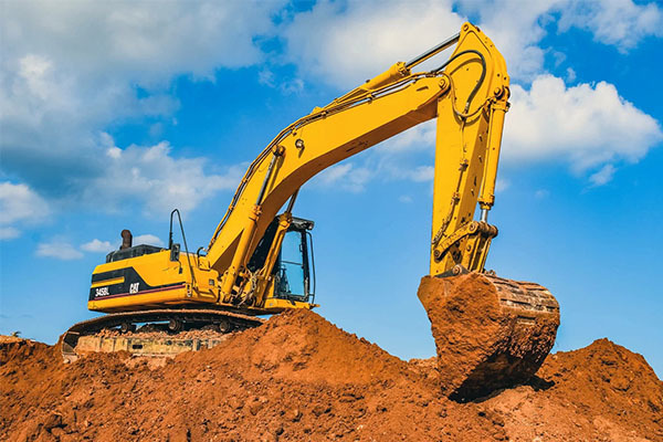 Excavators