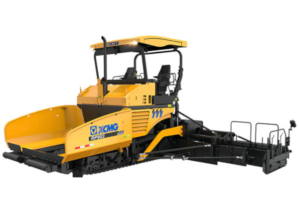 Compaction Roller